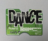 Hardware Instruments Roland Sr-Jv80-06 Dance
