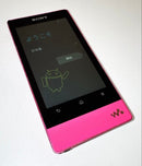 Sony Digital Audio Players Nw-F807 Android Bluetooth