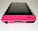 Sony Digital Audio Players Nw-F807 Android Bluetooth