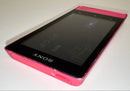 Sony Digital Audio Players Nw-F807 Android Bluetooth
