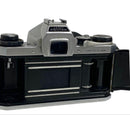 Pentax Slr Cameras (Film) Asahi Sv 25 301