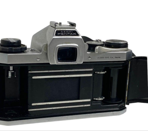 Pentax Slr Cameras (Film) Asahi Sv 25 301