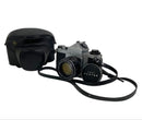 Pentax Slr Cameras (Film) Asahi Sv 25 301