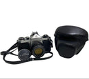 Pentax Slr Cameras (Film) Asahi Sv 25 301