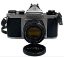 Pentax Slr Cameras (Film) Asahi Sv 25 301