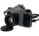 Pentax Slr Cameras (Film) Asahi Sv 25 301