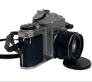 Pentax Slr Cameras (Film) Asahi Sv 25 301