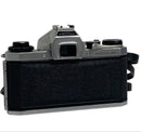 Pentax Slr Cameras (Film) Asahi Sv 25 301