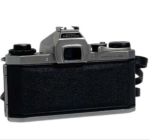 Pentax Slr Cameras (Film) Asahi Sv 25 301