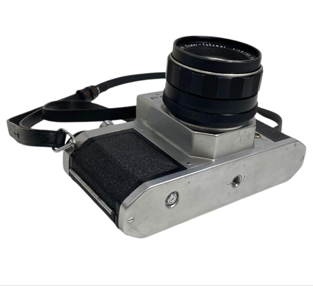 Pentax Slr Cameras (Film) Asahi Sv 25 301