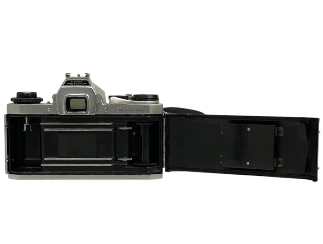 Pentax Slr Cameras (Film) Asahi Sv 25 301