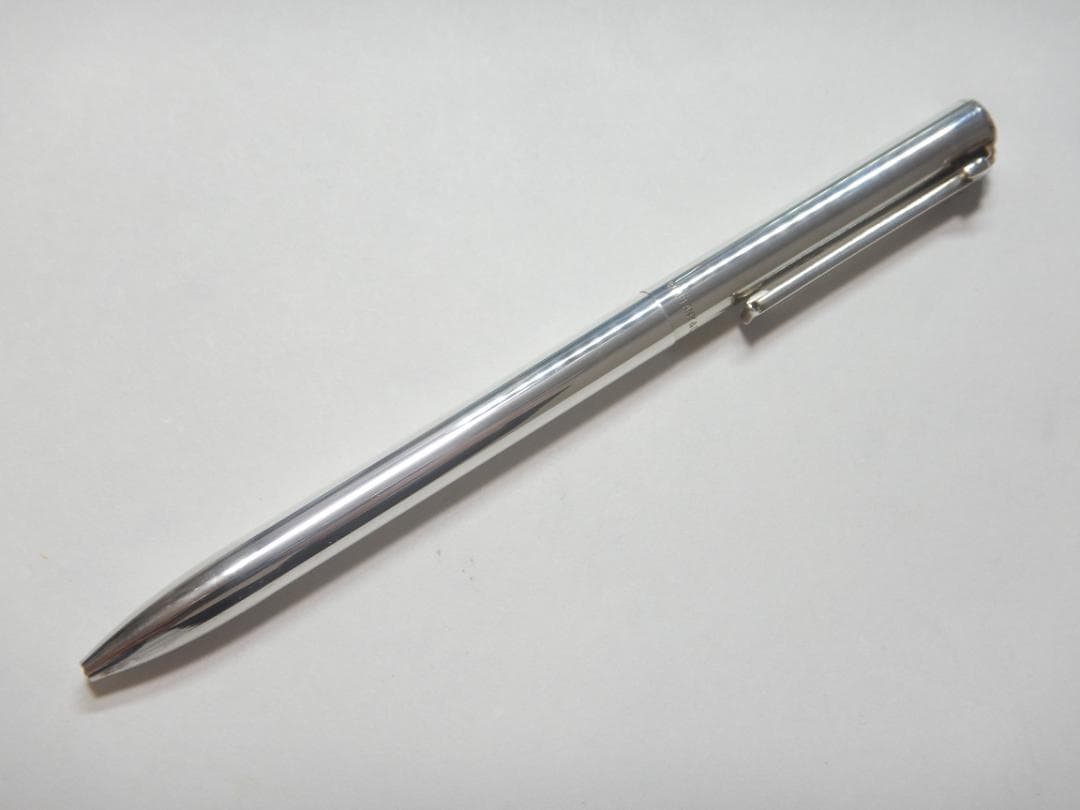 Tiffany Ballpoint Pens Co. T Sv925