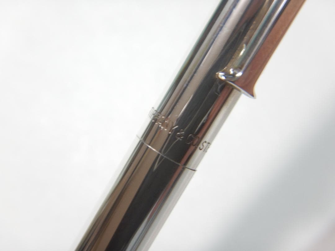 Tiffany Ballpoint Pens Co. T Sv925