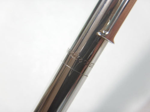 Tiffany Ballpoint Pens Co. T Sv925