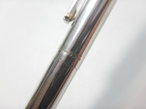 Tiffany Ballpoint Pens Co. T Sv925