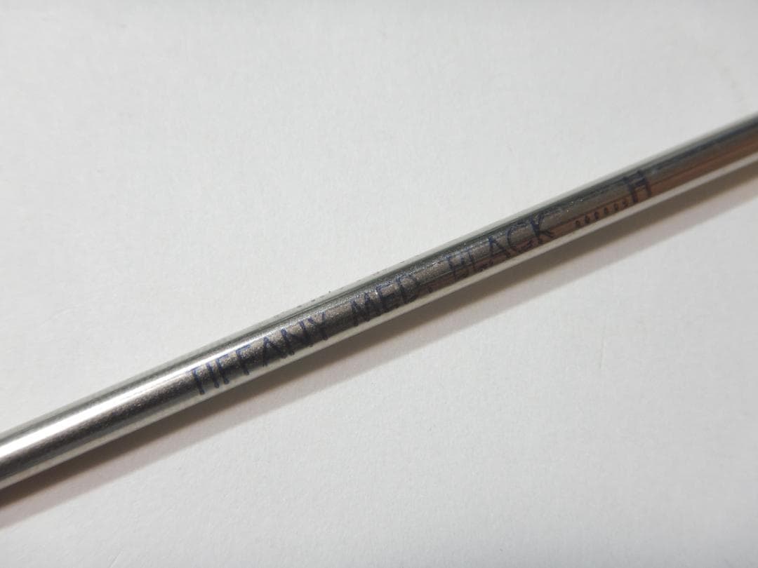 Tiffany Ballpoint Pens Co. T Sv925