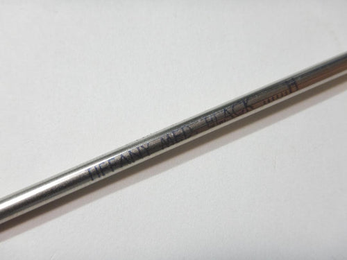 Tiffany Ballpoint Pens Co. T Sv925