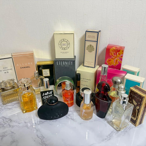 Other Chanel Chloe Calvin Klein
