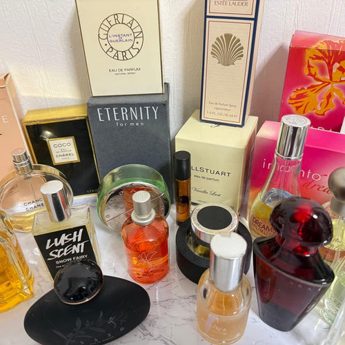 Other Chanel Chloe Calvin Klein
