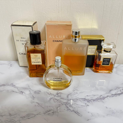 Other Chanel Chloe Calvin Klein