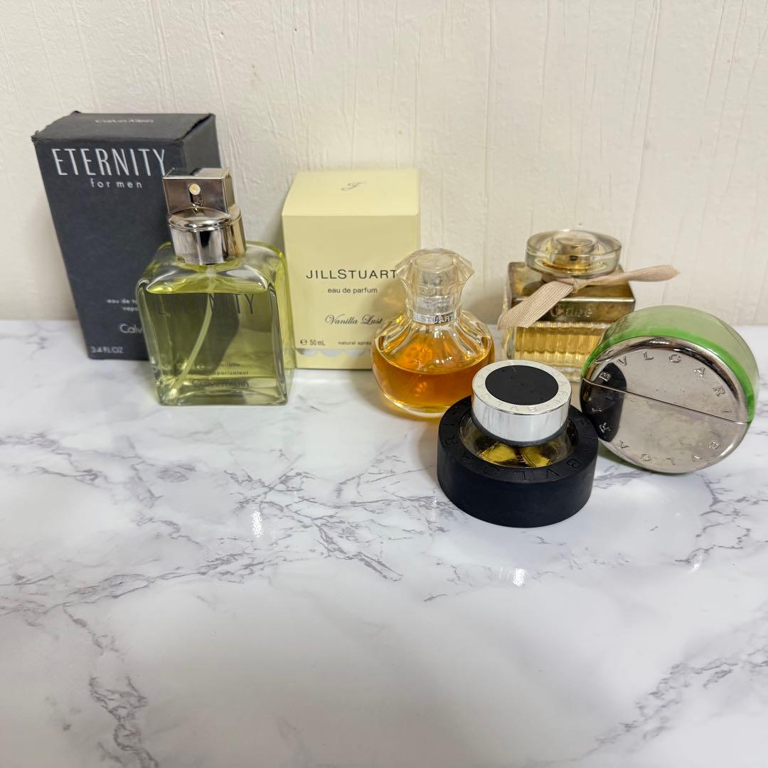 Other Chanel Chloe Calvin Klein