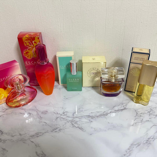 Other Chanel Chloe Calvin Klein