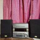 Sony Mini Component Systems