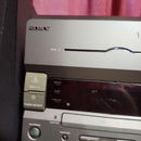 Sony Mini Component Systems