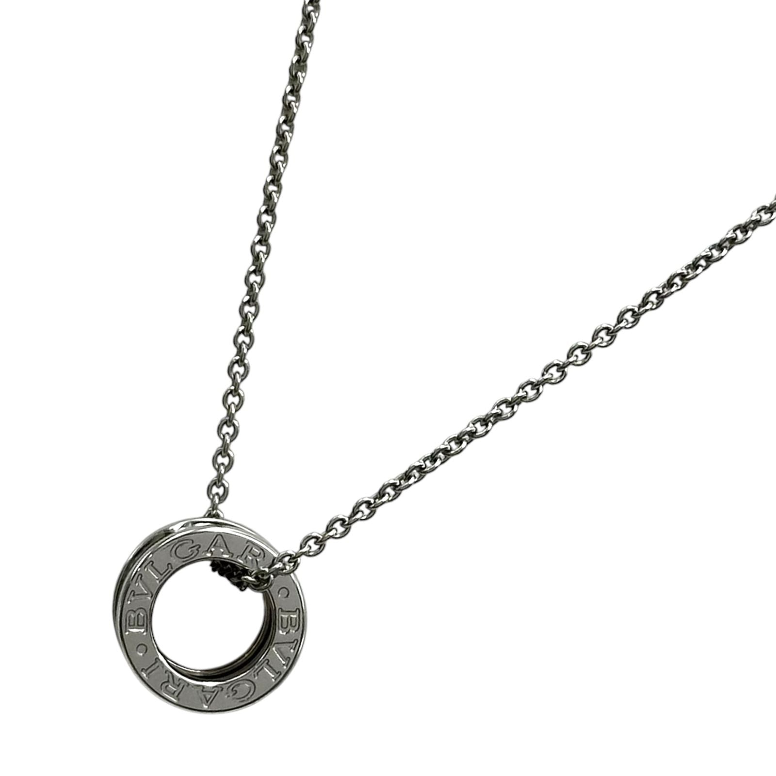 Bvlgari Necklace 750