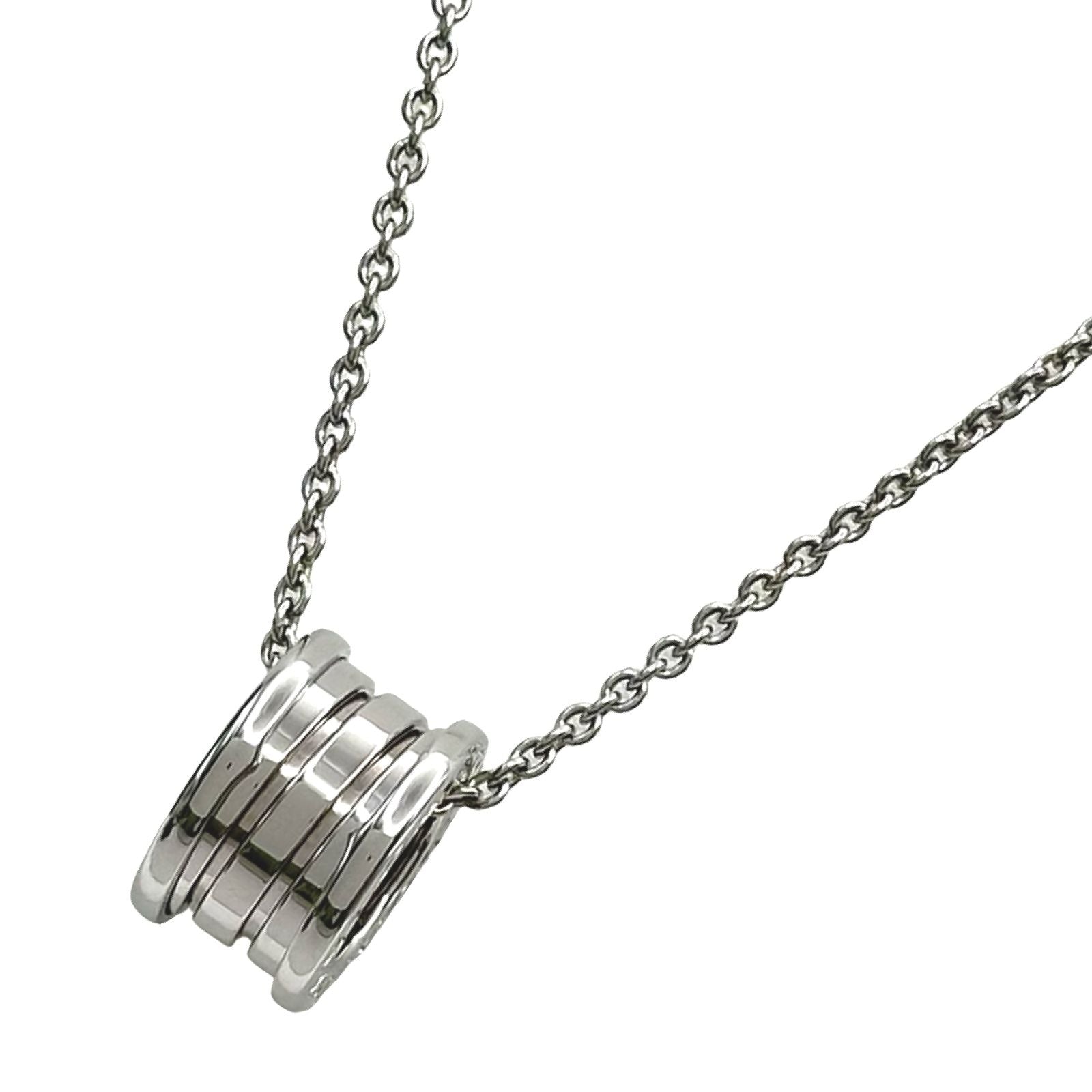 Bvlgari Necklace 750