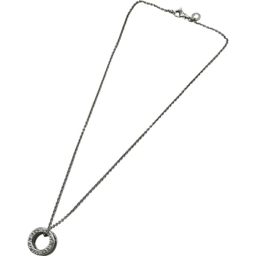 Bvlgari Necklace 750