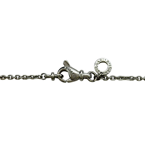 Bvlgari Necklace 750