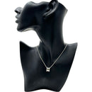Bvlgari Necklace 750