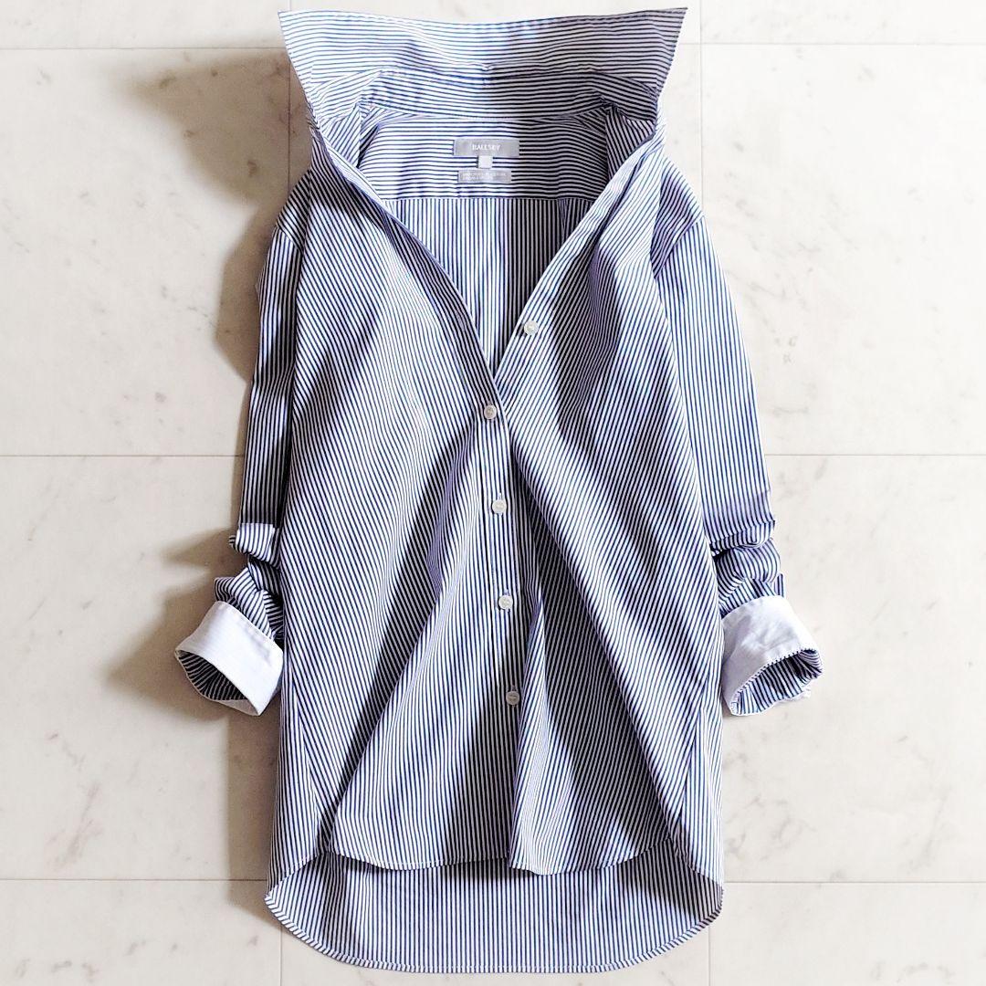 Ballsey Long-Sleeve