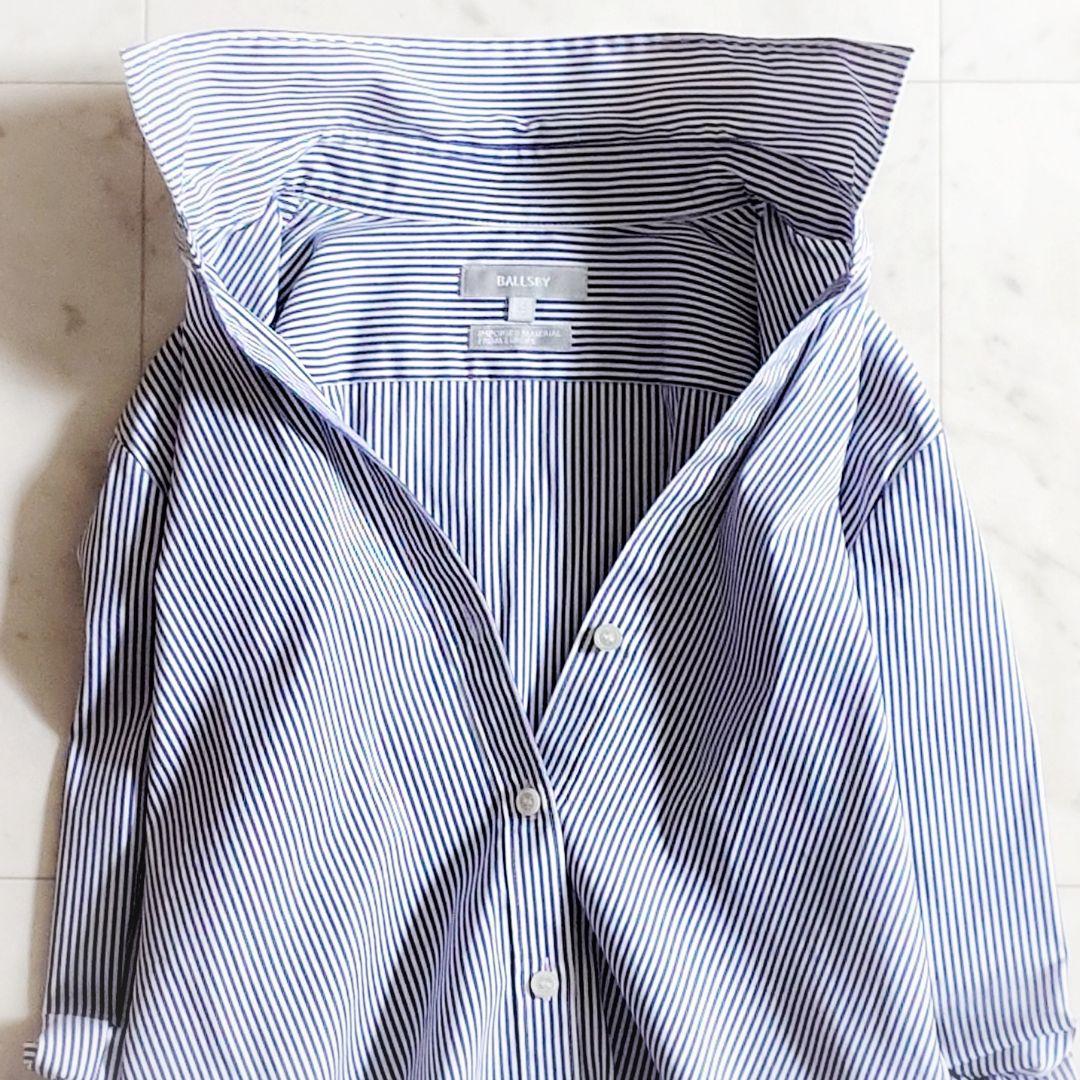 Ballsey Long-Sleeve