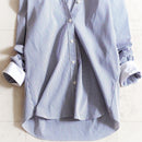 Ballsey Long-Sleeve