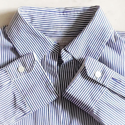Ballsey Long-Sleeve
