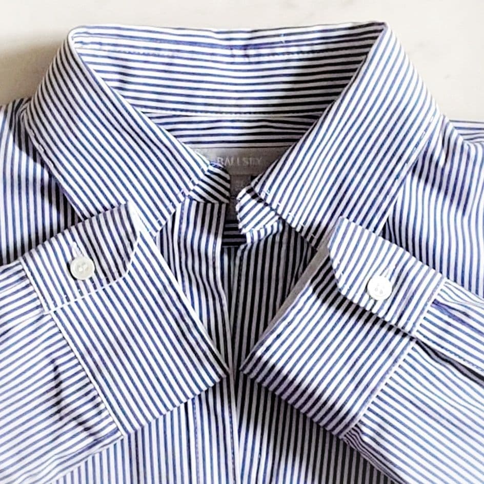 Ballsey Long-Sleeve