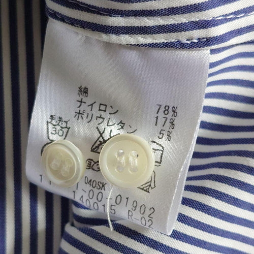 Ballsey Long-Sleeve
