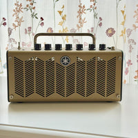 Yamaha Guitar Amplifiers Thr5A