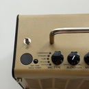 Yamaha Guitar Amplifiers Thr5A