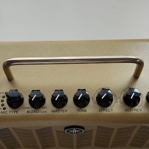 Yamaha Guitar Amplifiers Thr5A