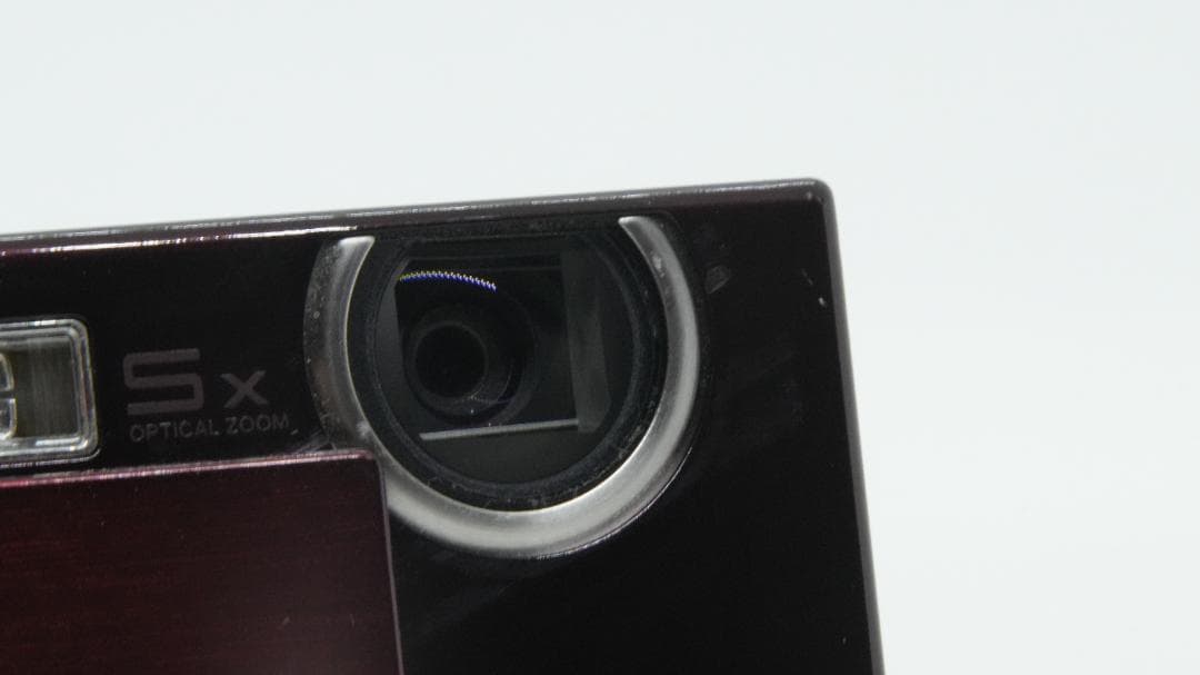 Compact Digital Cameras G2173 Fujifilm Finepix Z100 Fd