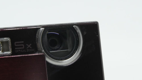 Compact Digital Cameras G2173 Fujifilm Finepix Z100 Fd