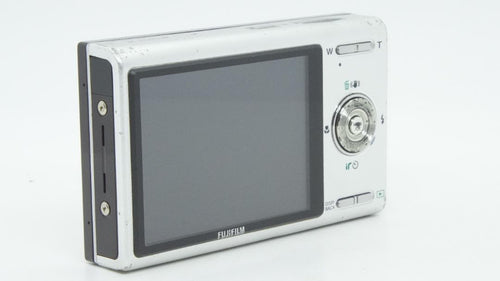 Compact Digital Cameras G2173 Fujifilm Finepix Z100 Fd