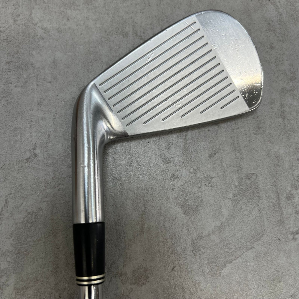 Tourstage Single Iron X-Blade 707 4 D-2 S