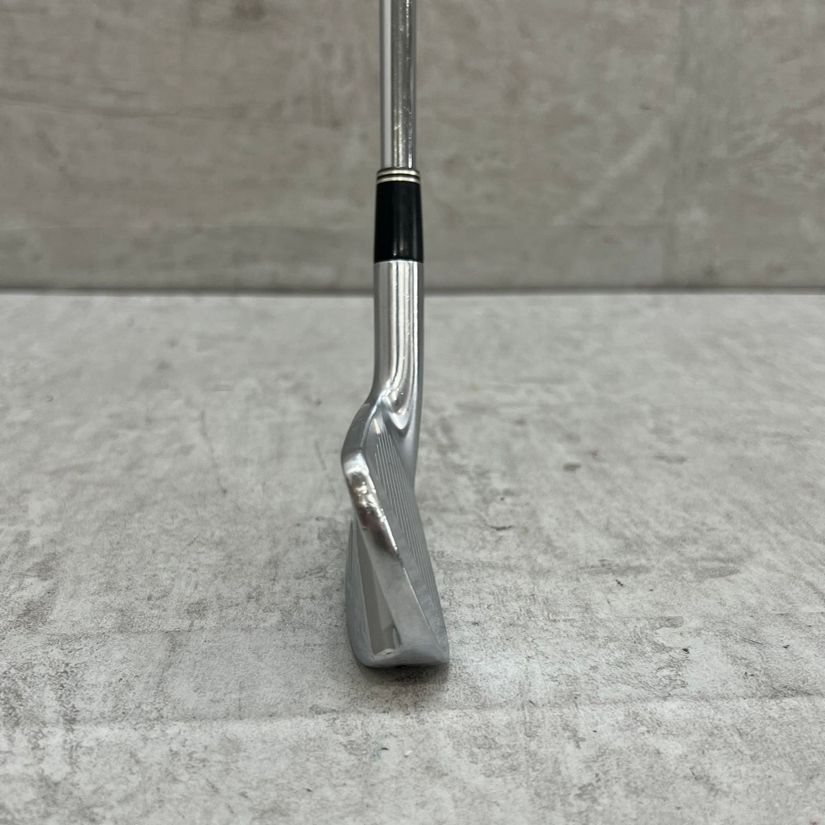 Tourstage Single Iron X-Blade 707 4 D-2 S