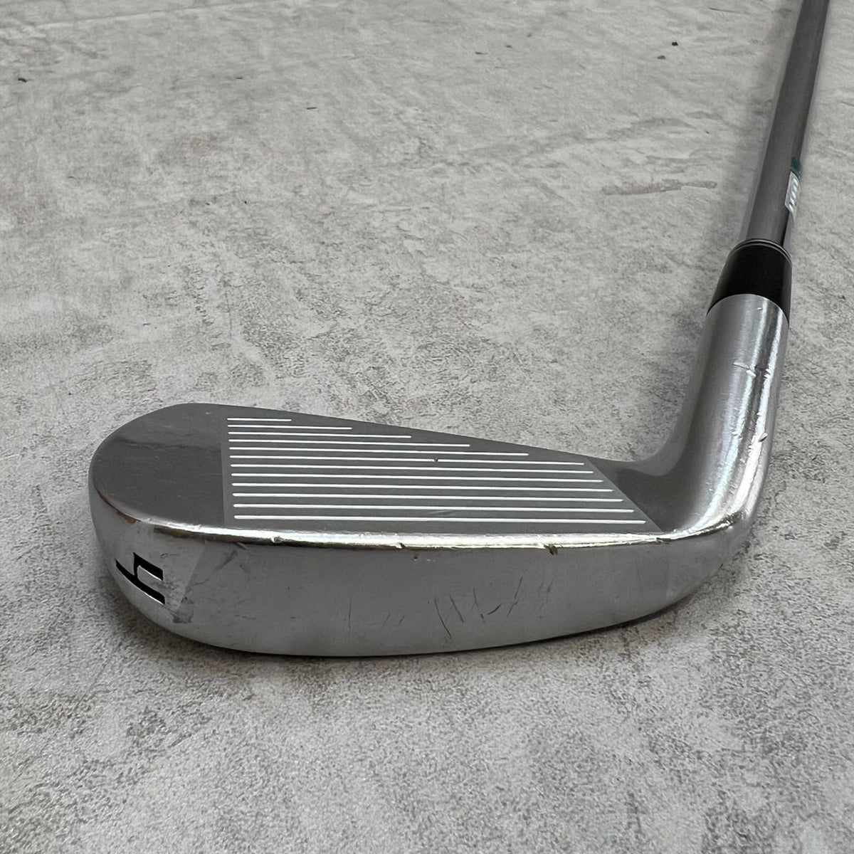 Tourstage Single Iron X-Blade 707 4 D-2 S