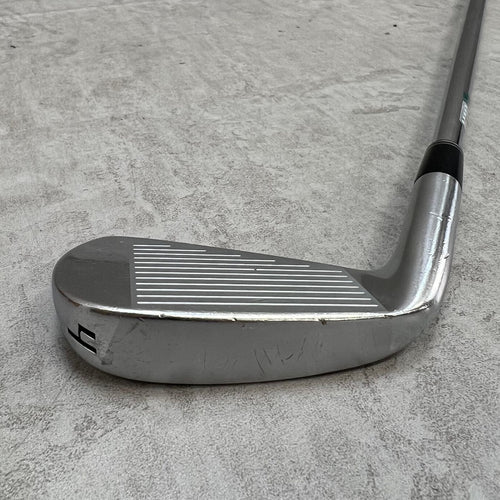 Tourstage Single Iron X-Blade 707 4 D-2 S