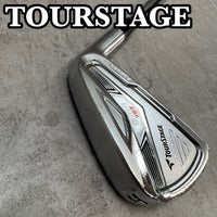 Tourstage Single Iron X-Blade 707 4 D-2 S